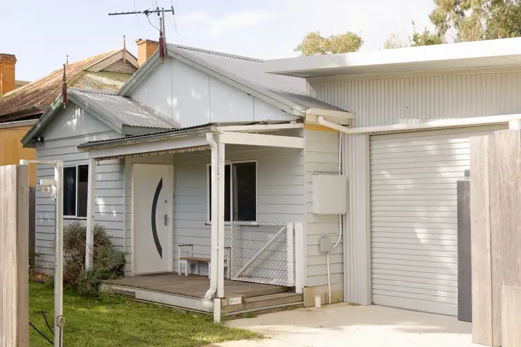 6b George Street