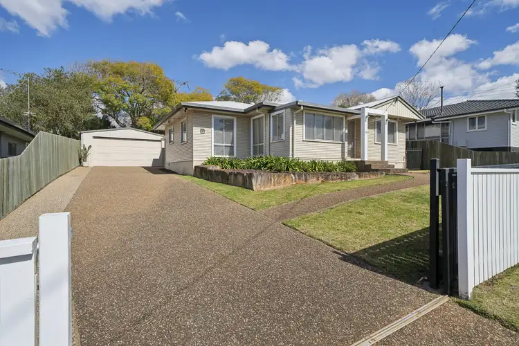 20 Cossart Street