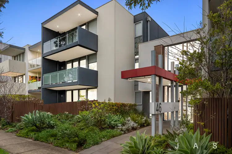 13/46 Eucalyptus Drive
