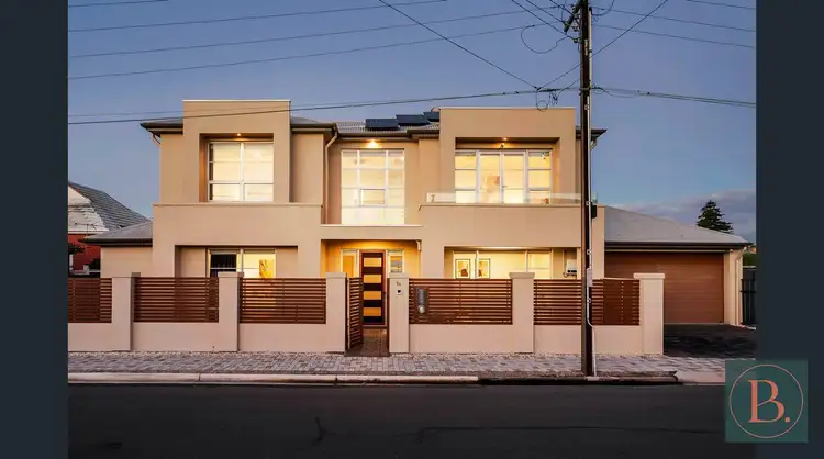1A Hopson Street
