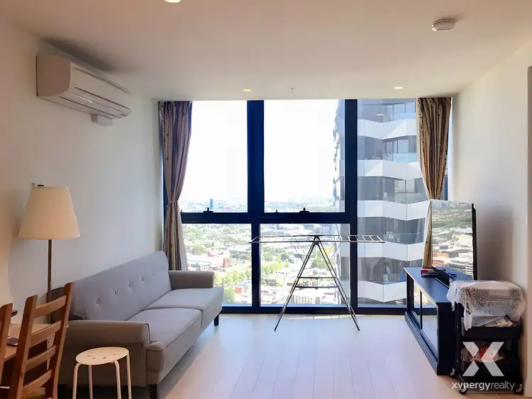 4407/135 A'beckett Street