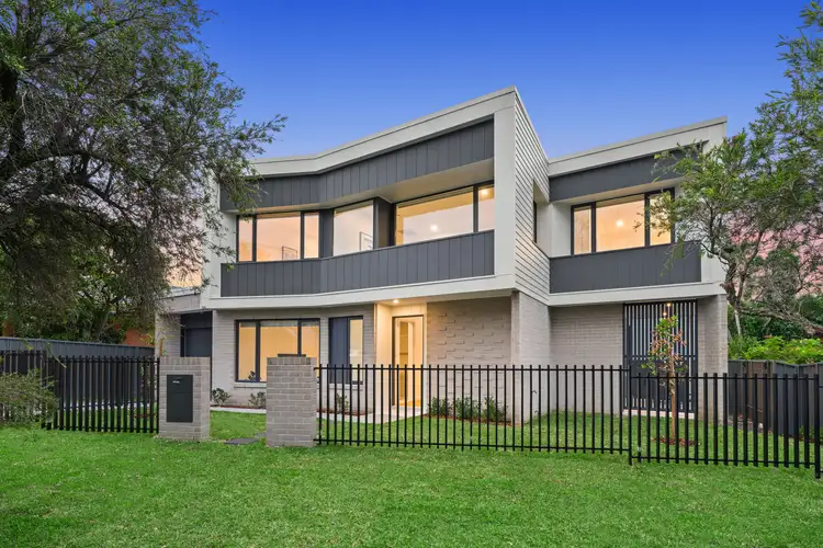 2 Elder Street