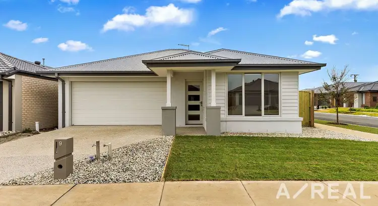 9 Horizon Way
