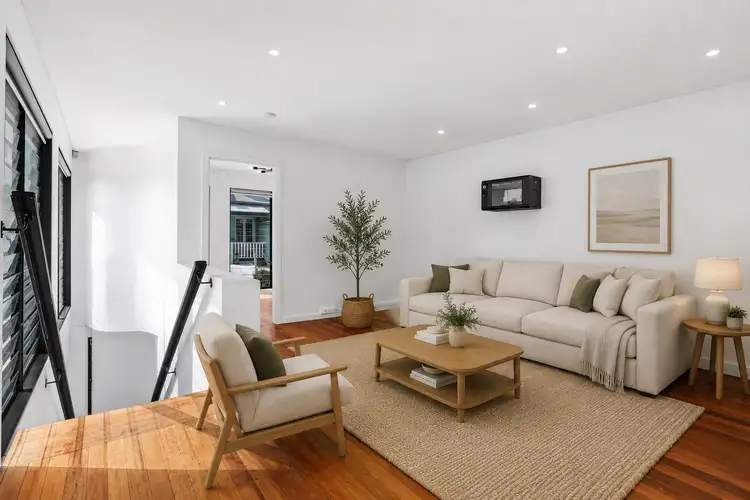 40A Lodge Street