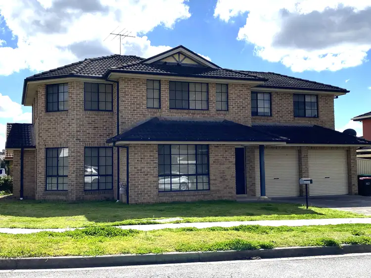 1a Leichhardt St