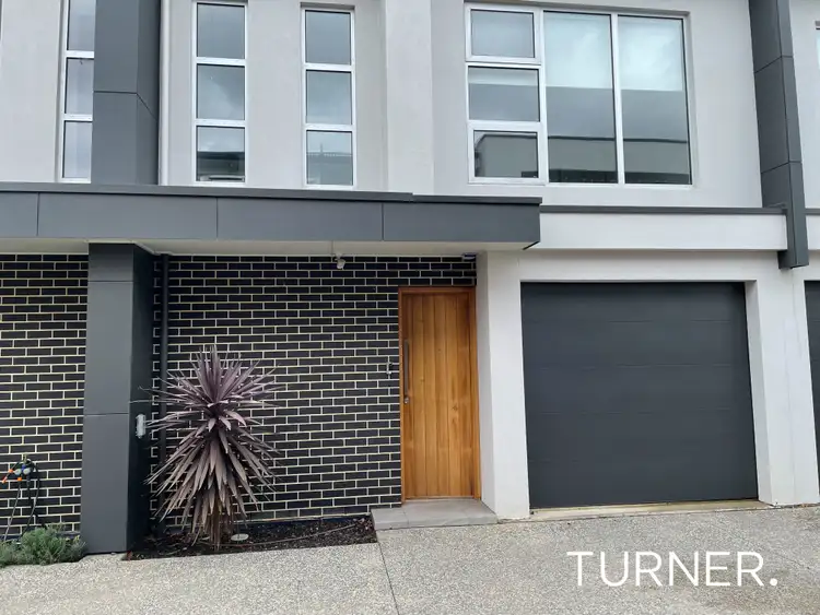 4/15 Watson Street
