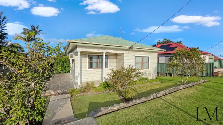 68 Devon Street
