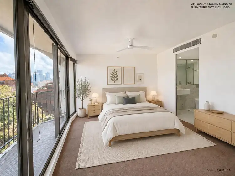 703/2 Elizabeth Bay Road