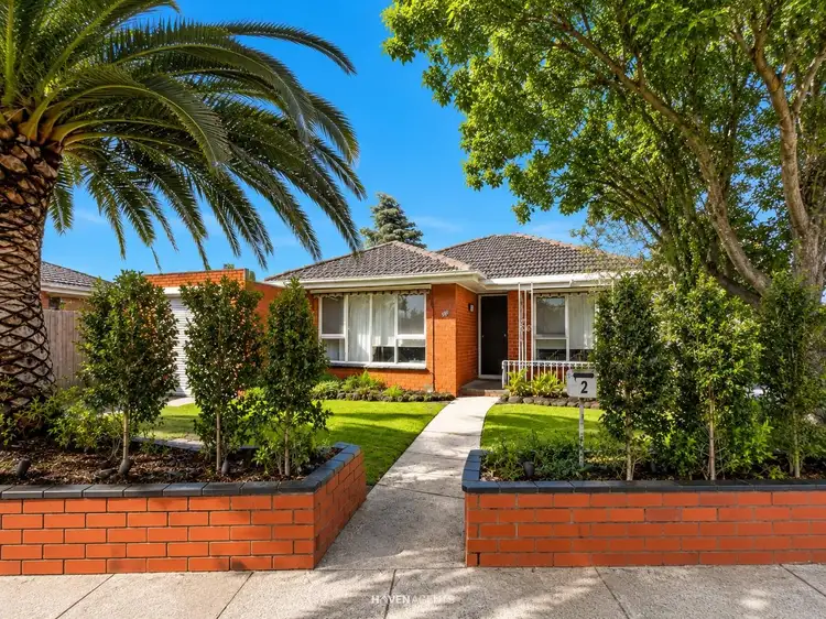 2/148 Grange Road