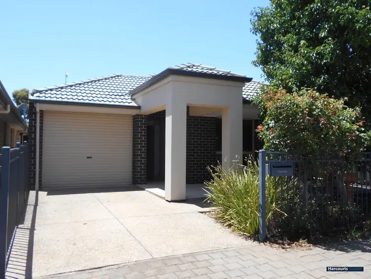 20 Eyre Street