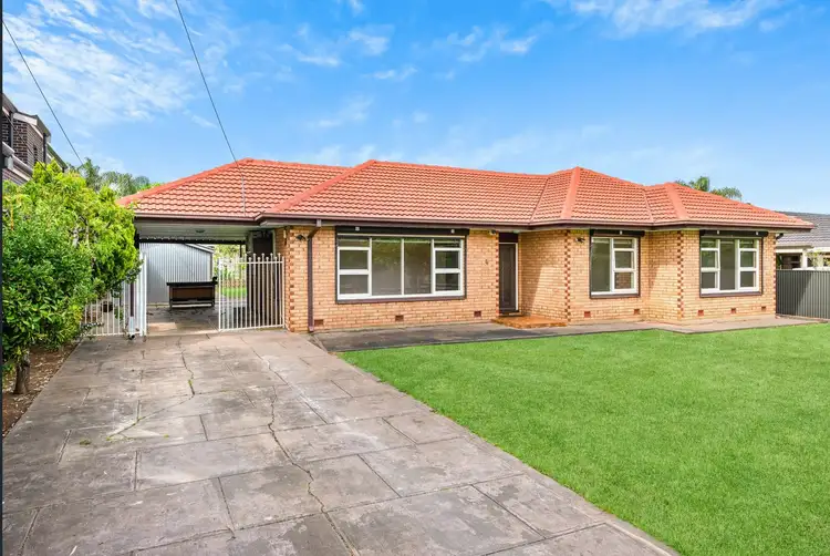 4 Milton Avenue