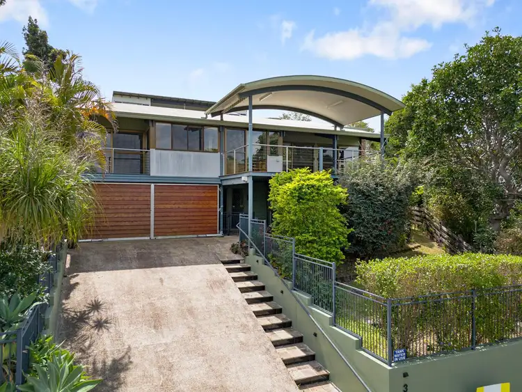 3 Rockett Street, Aspley QLD 4034