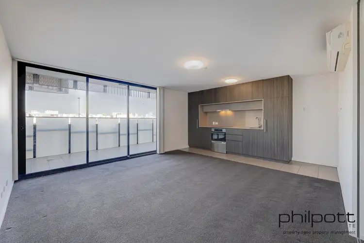 301/242 Flinders Street