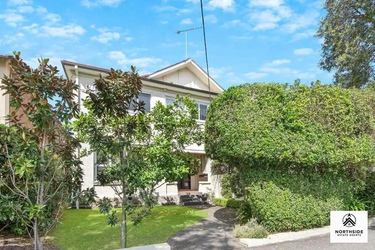 4/97 Cremorne Road, Cremorne Point NSW 2090