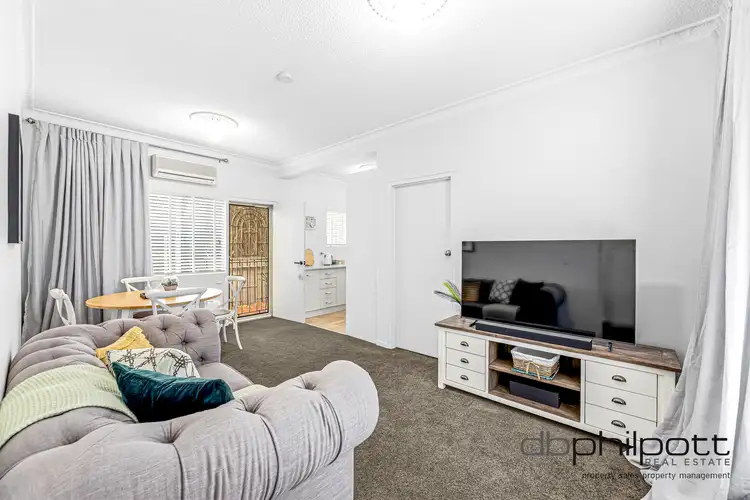 2/47 Cator Street