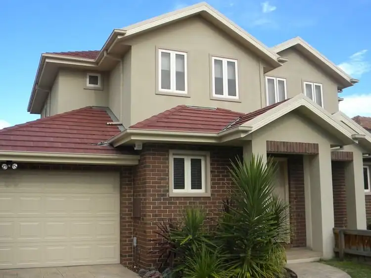25 Wimmera Street