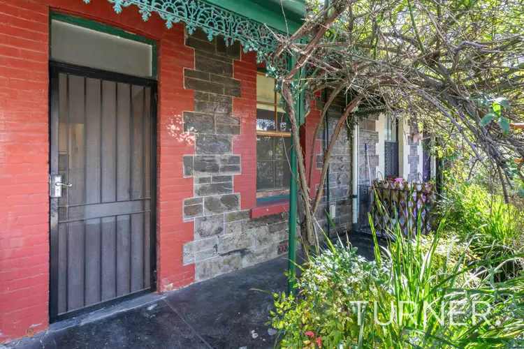 22 Kenilworth Road