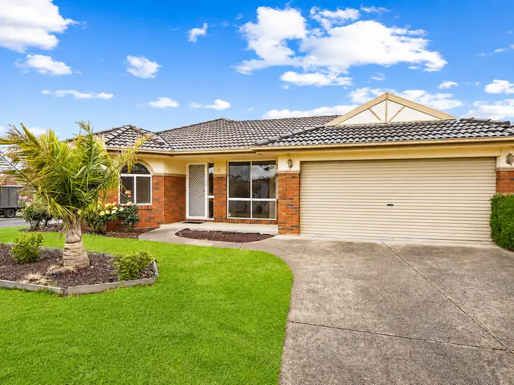 12 Wynnette Court