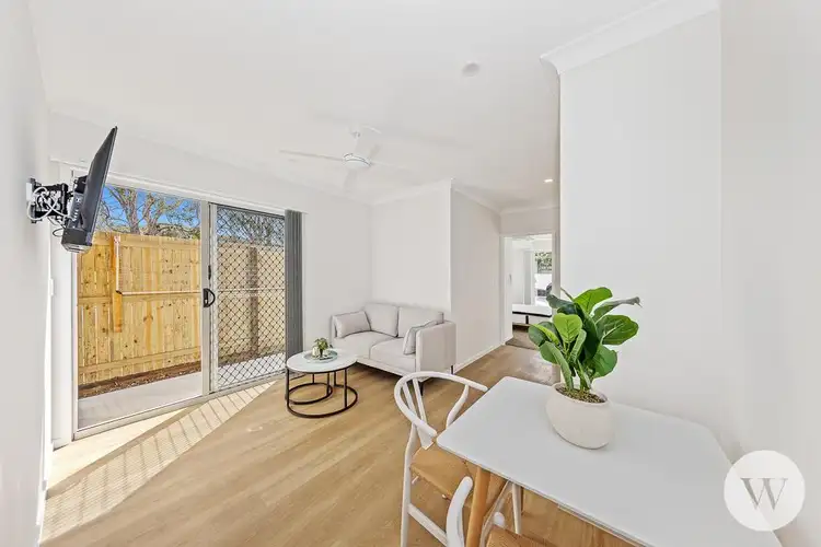 39 Daniel Street
