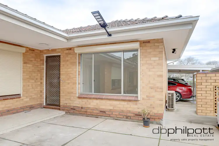 6/8 Russell Terrace