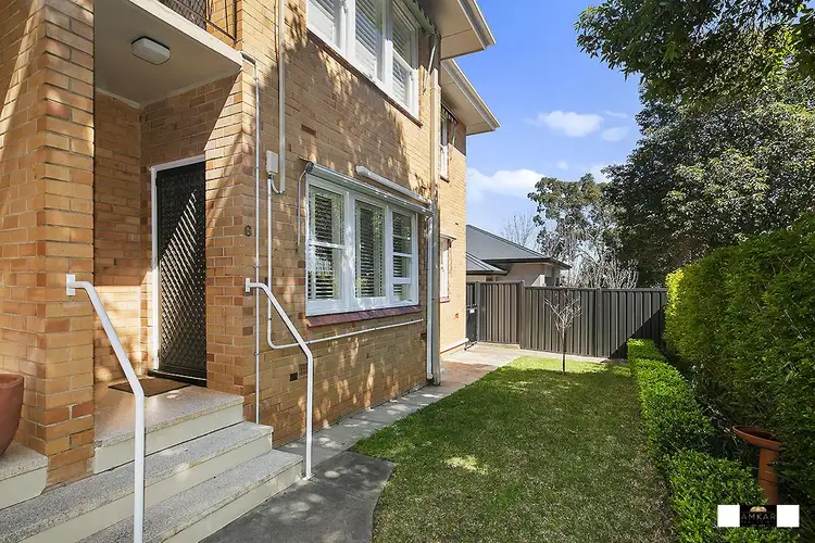 6/481 Fullarton Road