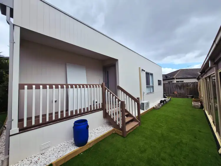30a Teatree Terrace