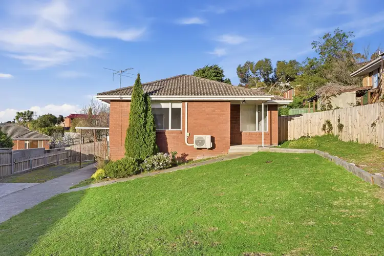 33 Loftus Street