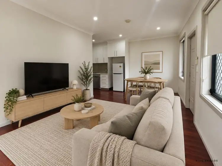 31B Alleyne Street