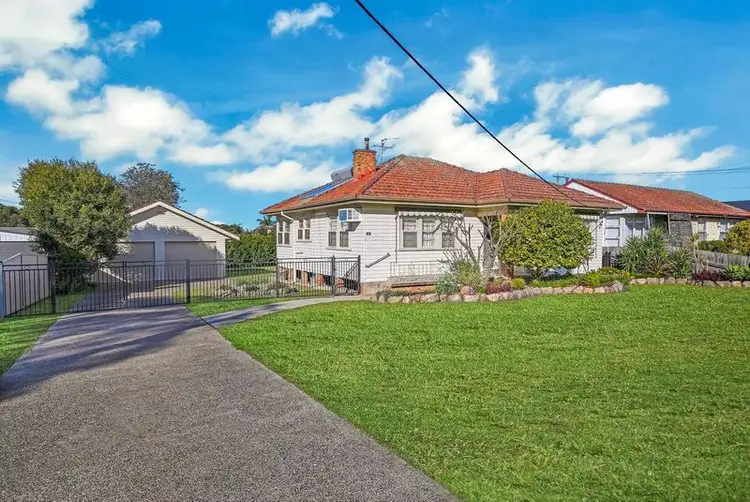 8 Richardson Street