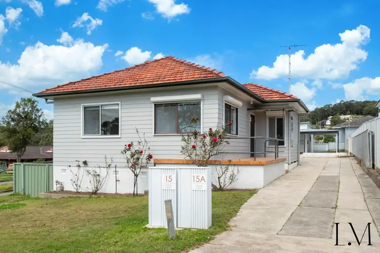 15 Corindi Street