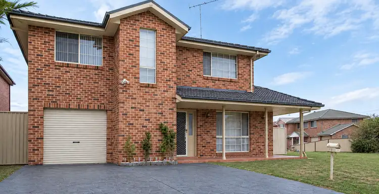 22A Crocodile Drive