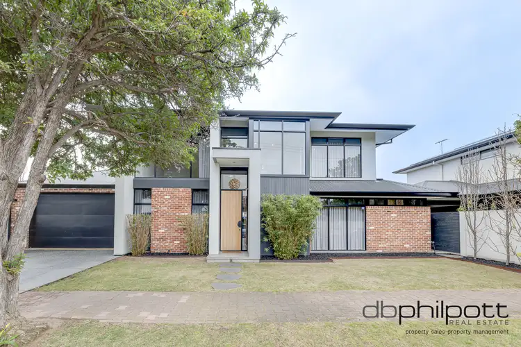 41 Gilbert Road
