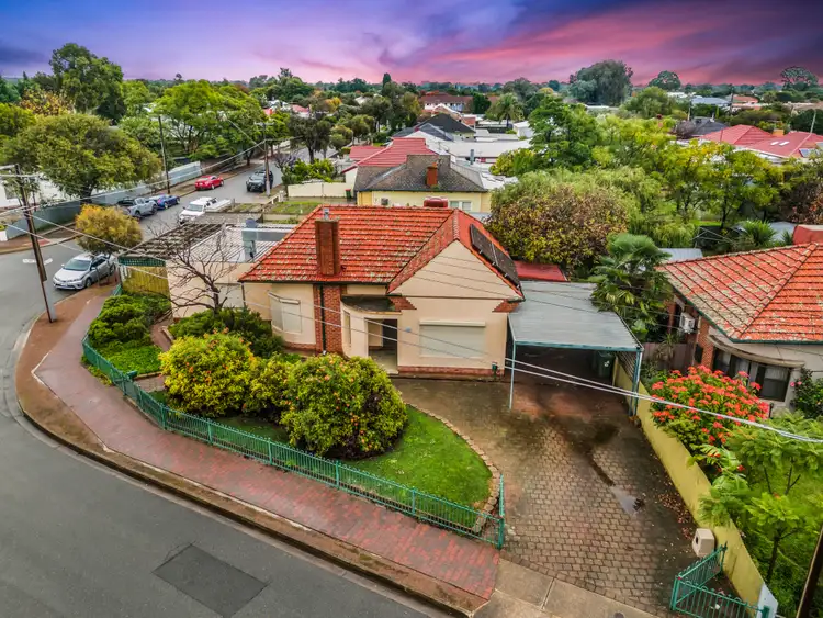 40 Railway Terrace