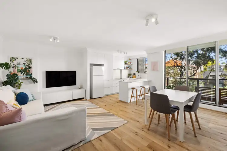 3d/39-41 Penkivil Street, Bondi NSW 2026