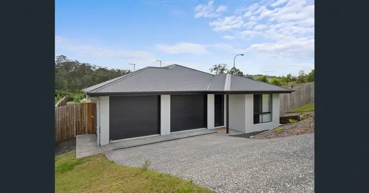2/50 Sapphire Crescent, Redbank Plains QLD 4301