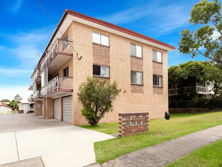 1/444 Hamilton Road