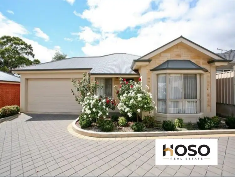 4/9 Maurice Ave