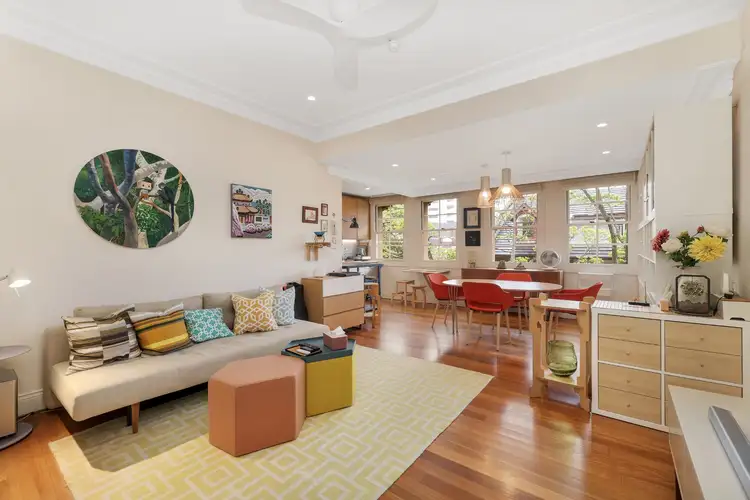 6/22 Rosebank Street