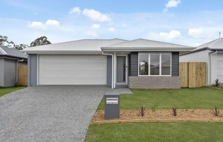 4 Prestwood Street
