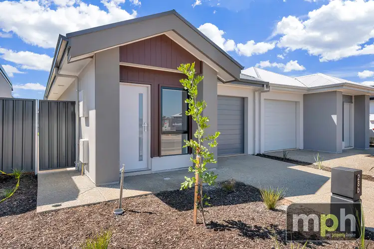 Second view of Homely house listing, 28B Elizabeth Boulevard, Angle Vale SA 5117