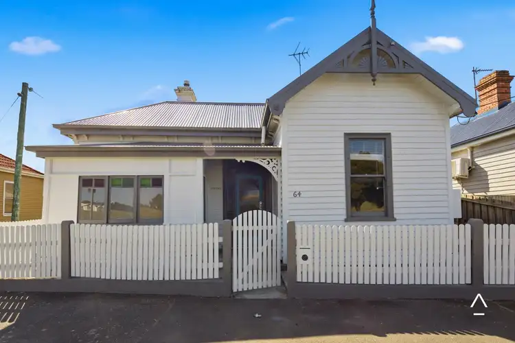 64 Lindsay Street, Invermay TAS 7248