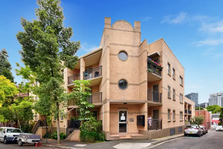 9/44-52 Vine Street, Darlington NSW 2008