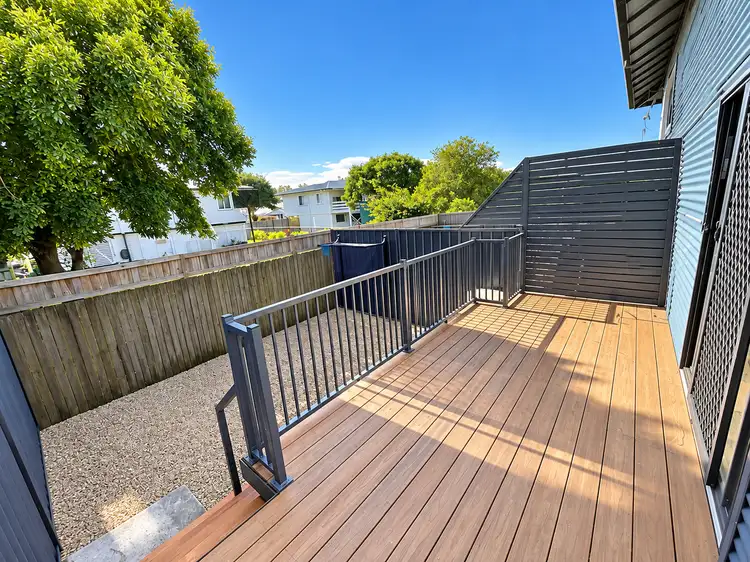 5/205 Zillmere Road, Zillmere QLD 4034