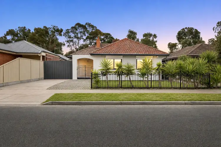 37 King Street