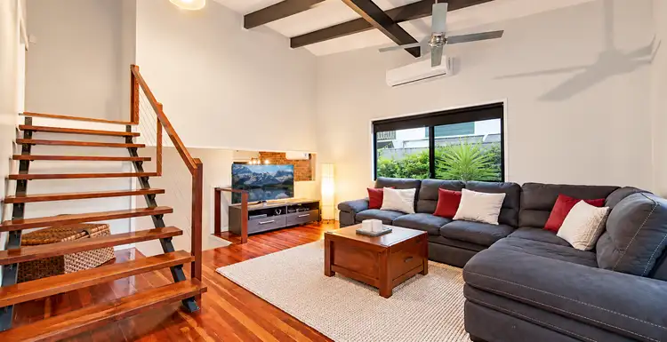 Second view of Homely house listing, 22 Killara Crescent, Petrie QLD 4502