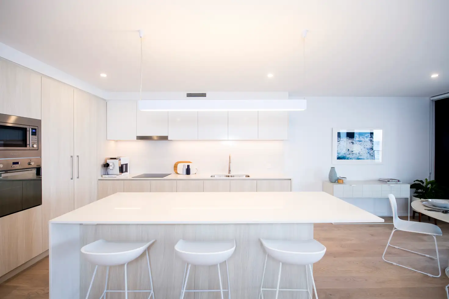 Main view of Homely apartment listing, 605/21 Canberra Terrace, Kings Beach QLD 4551