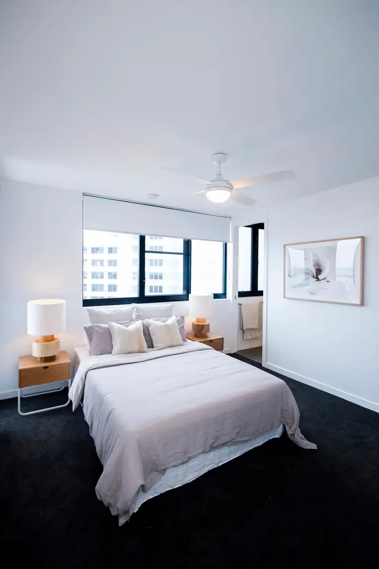 Third view of Homely apartment listing, 605/21 Canberra Terrace, Kings Beach QLD 4551