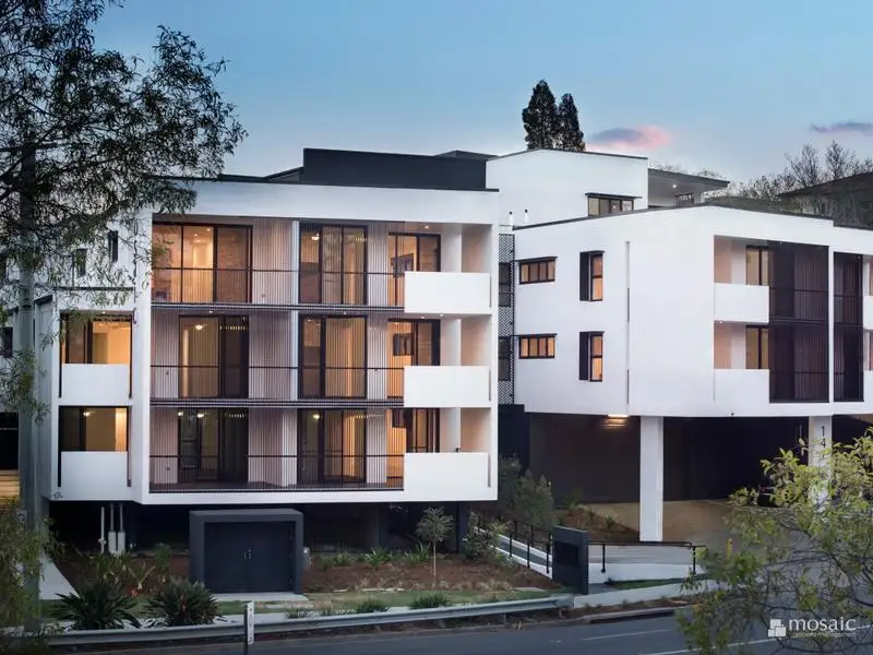 Main view of Homely apartment listing, 304/147 Sir Fred Schonell Drive, St Lucia QLD 4067