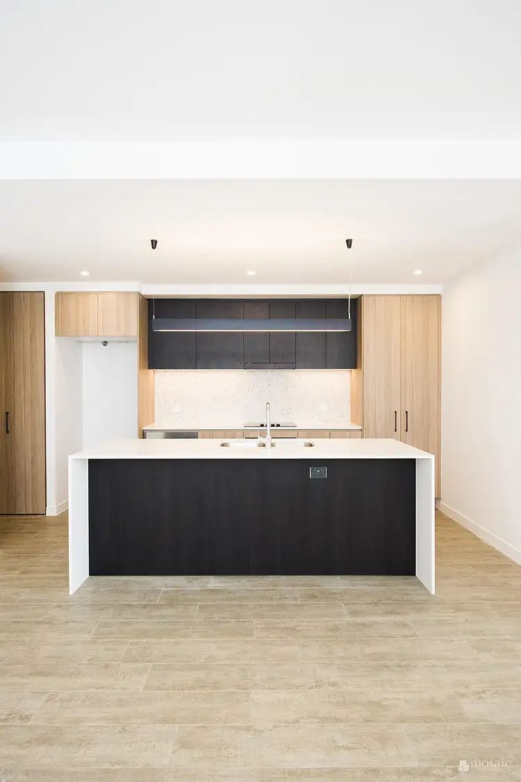 Second view of Homely apartment listing, 304/147 Sir Fred Schonell Drive, St Lucia QLD 4067