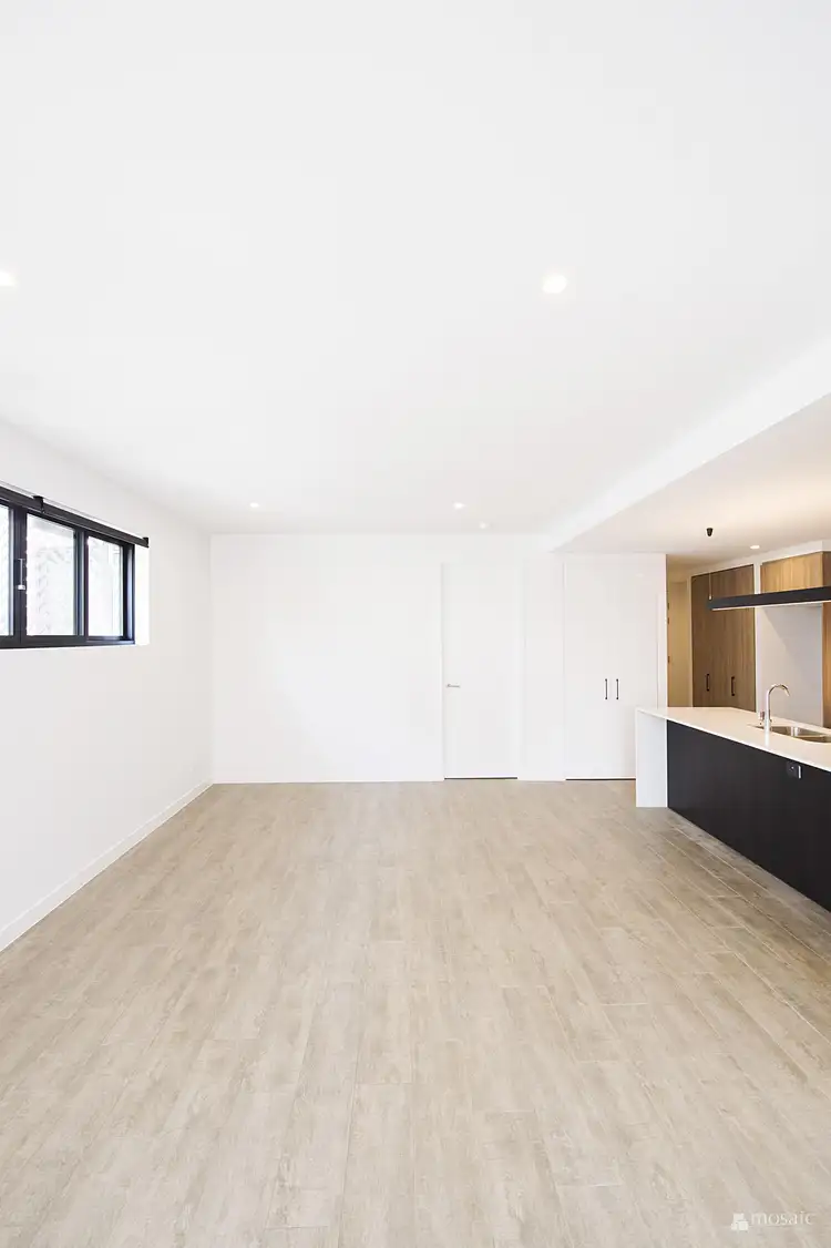 Third view of Homely apartment listing, 304/147 Sir Fred Schonell Drive, St Lucia QLD 4067